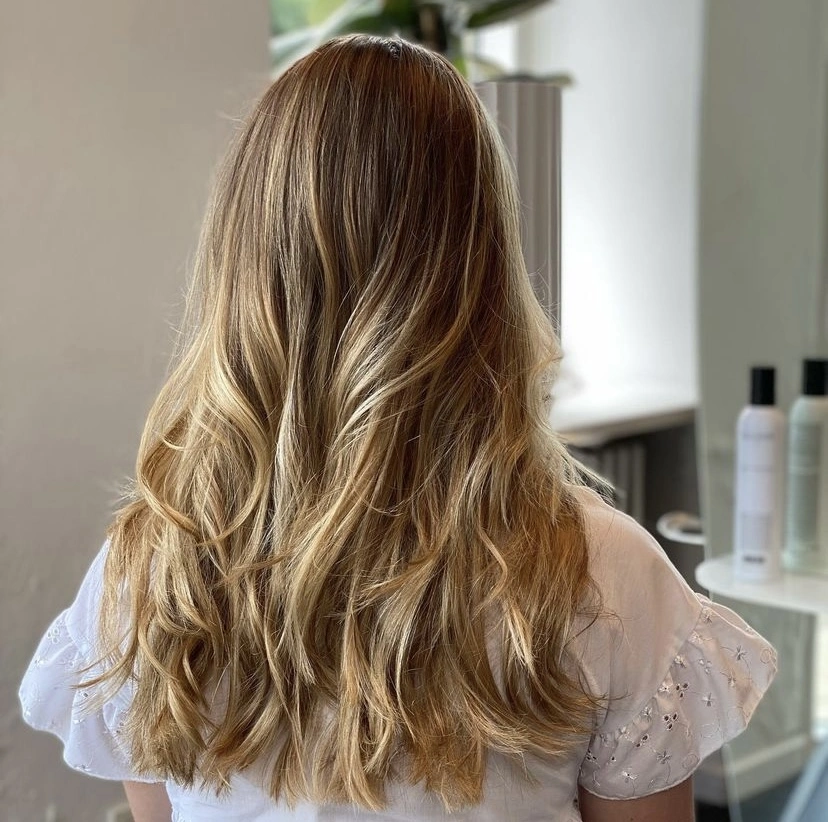 Balayage Ekspertise